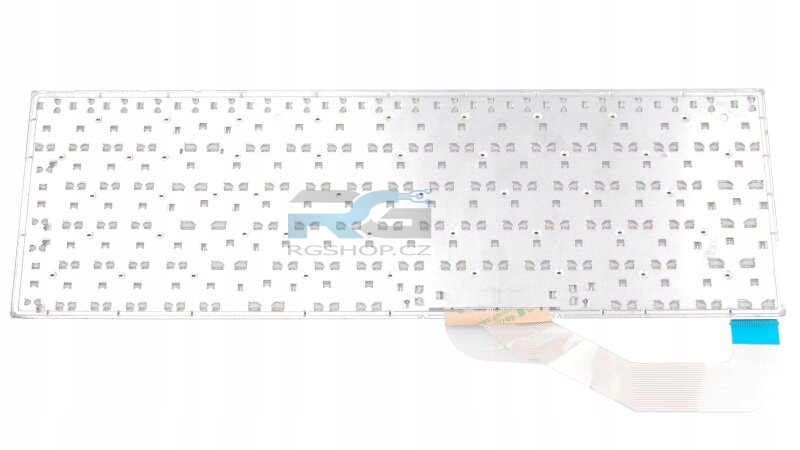 Klávesnice ASUS R540LJ-XX339 R540LJ-XX339T Určeno pro Asus