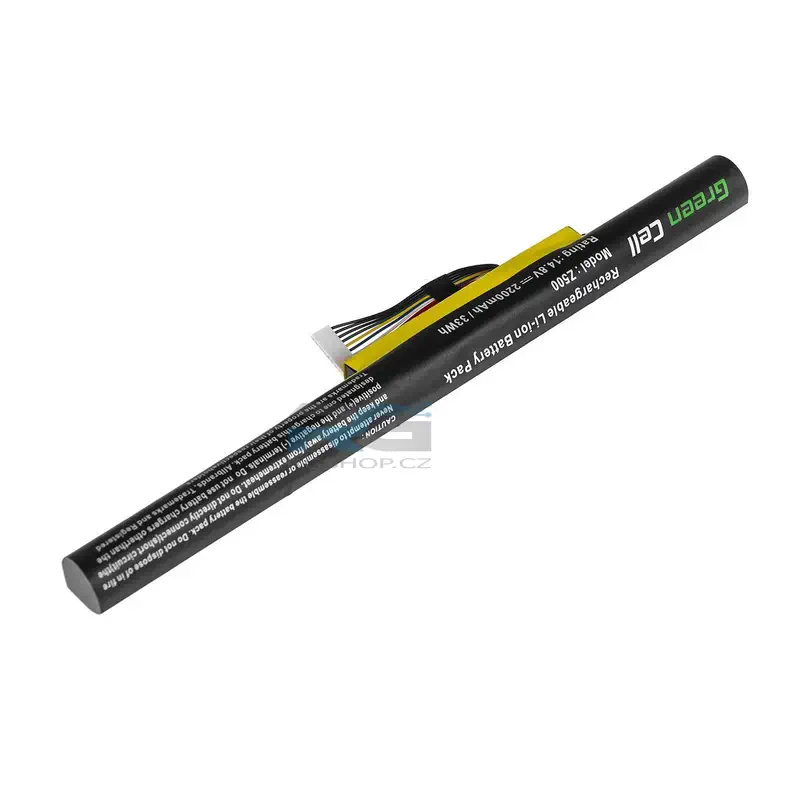 121500112 121500113 notebook Lenovo Baterie