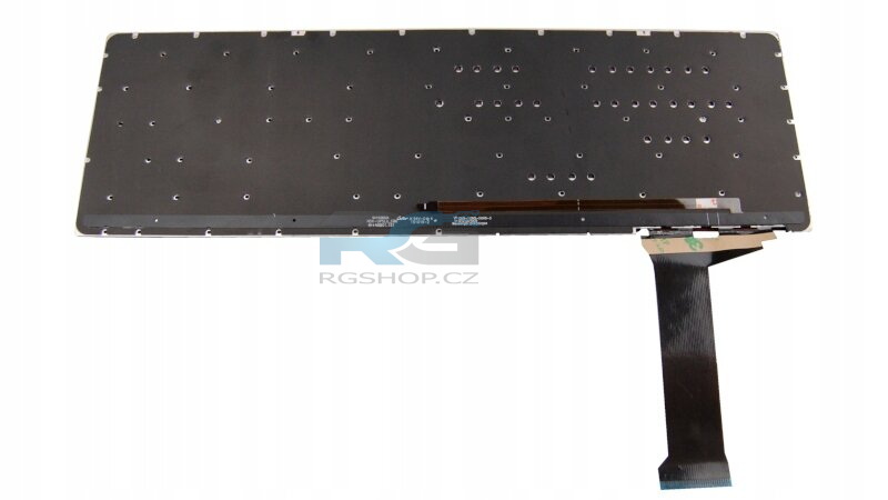 Klávesnice ASUS ROG G552 G552VW G552VX / LED Určeno pro Asus