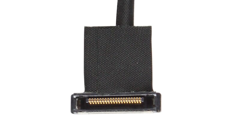 KABEL + Rámeček disku LENOVO THINKPAD P52 P72 notebook IBM, Lenovo