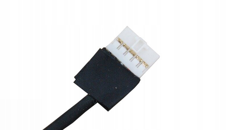 Napájecí konektor LENOVO 700-15 700-15ISK Kod producenta cmd-000028331
