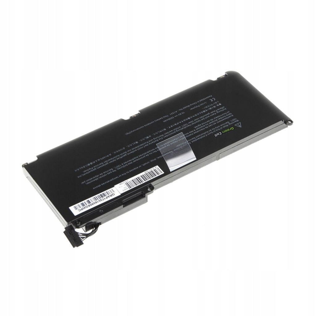 Baterie A1331 Apple MacBook 13 A1342 Unibody (Late 2009, Mid 2010)