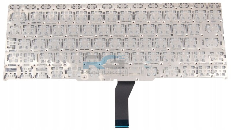 Klávesnice APPLE MACBOOK AIR A1370 / velký ENTER
