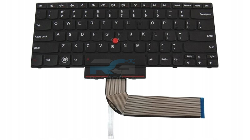 Klávesnice LENOVO THINKPAD EDGE 14 15 E40 E50