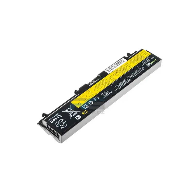 Baterie 42T4795 pro Lenovo ThinkPad T410 T420 T510
