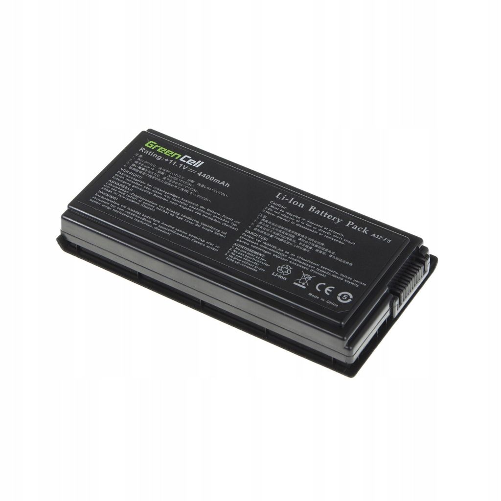 Baterie A32-F5 A32-X50 Asus F5 F5GL F5N F5R F5RL F5SL F5V X50 X50N X50R