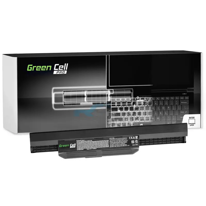 Baterie A41-K53 pro Asus X54 X54H X53SV K53SJ K53E