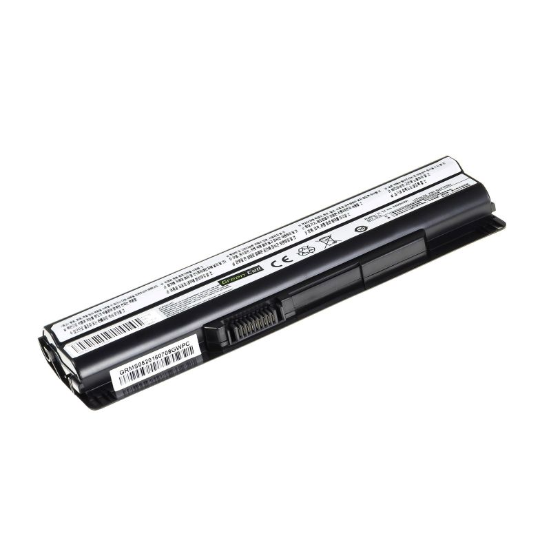 Baterie BTY-S15 pro MSI CR61 CX650 FX600 GE620DX