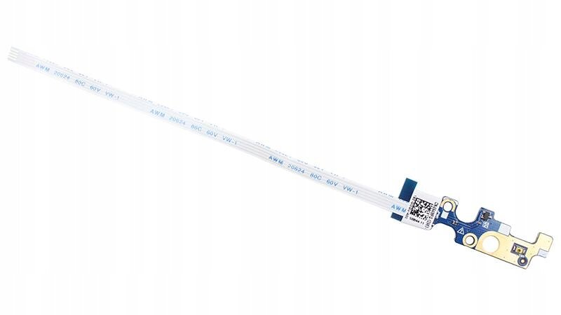 Zapínací tlačítko DELL CN-094MFG LS-B844P power