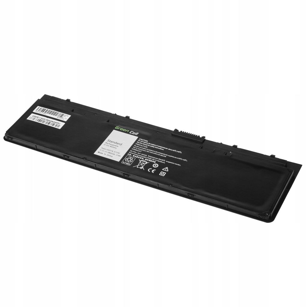 Baterie GVD76 F3G33 Dell Latitude E7240 E7250