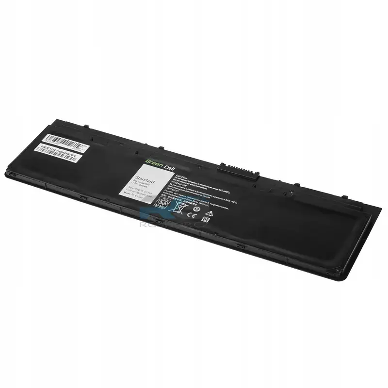 0HJ8KP 0KWFFN 0WD52H GVD76 notebook Dell Baterie