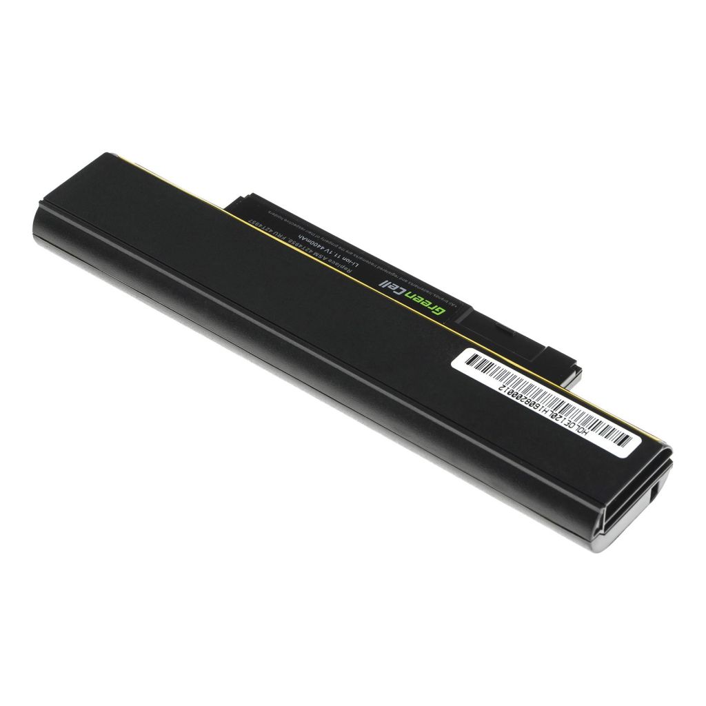 Baterie 45N1059 45N1058 0A36290 Lenovo ThinkPad X130e X131e X121e