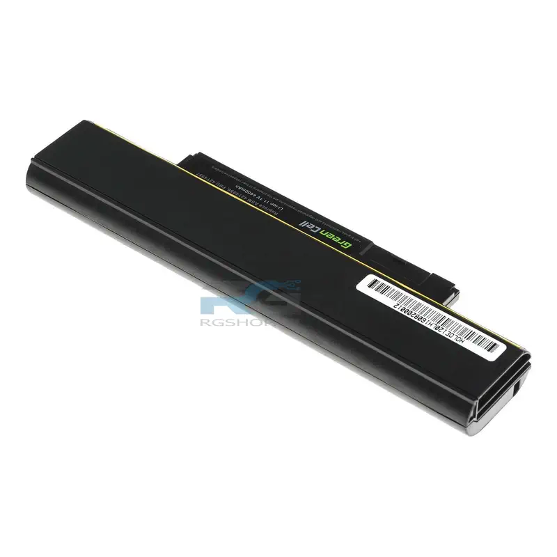 Baterie 45N1059 pro Lenovo ThinkPad X130e X131e