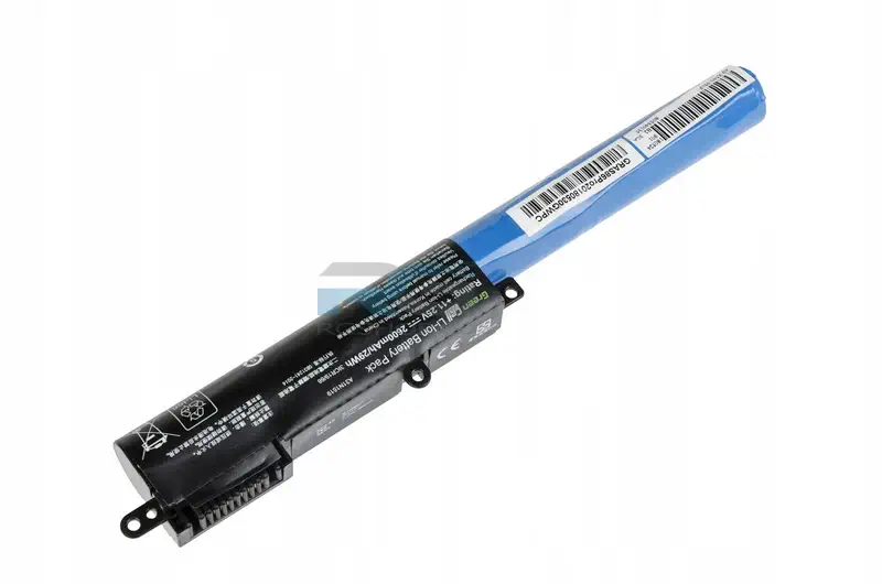 Baterie A31N1519 do Asus R540L R540S X540 X540L Výrobce Green Cell