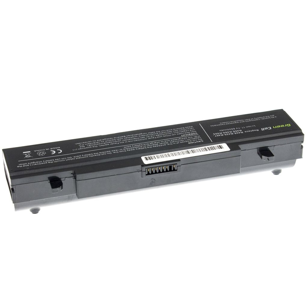 Baterie AA-PB9NC6B Samsung R519 R530 R540 R580 6600 mAh