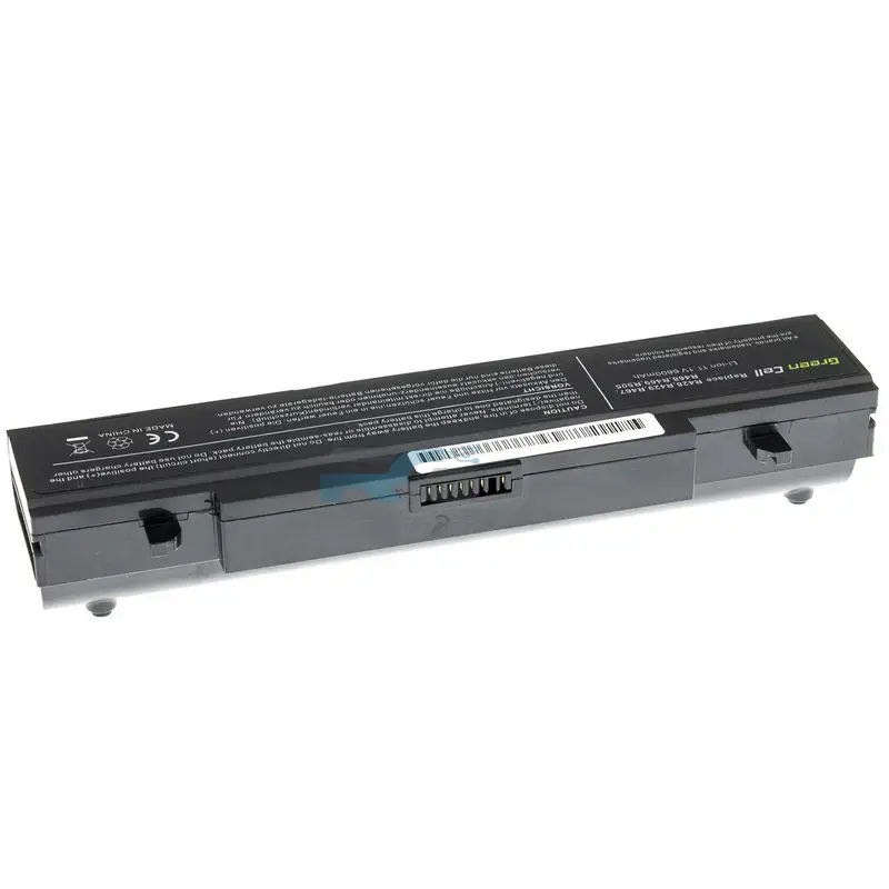 Baterie AA-PB9NC6B pro Samsung R519 R530 R540 R580 6600 mAh
