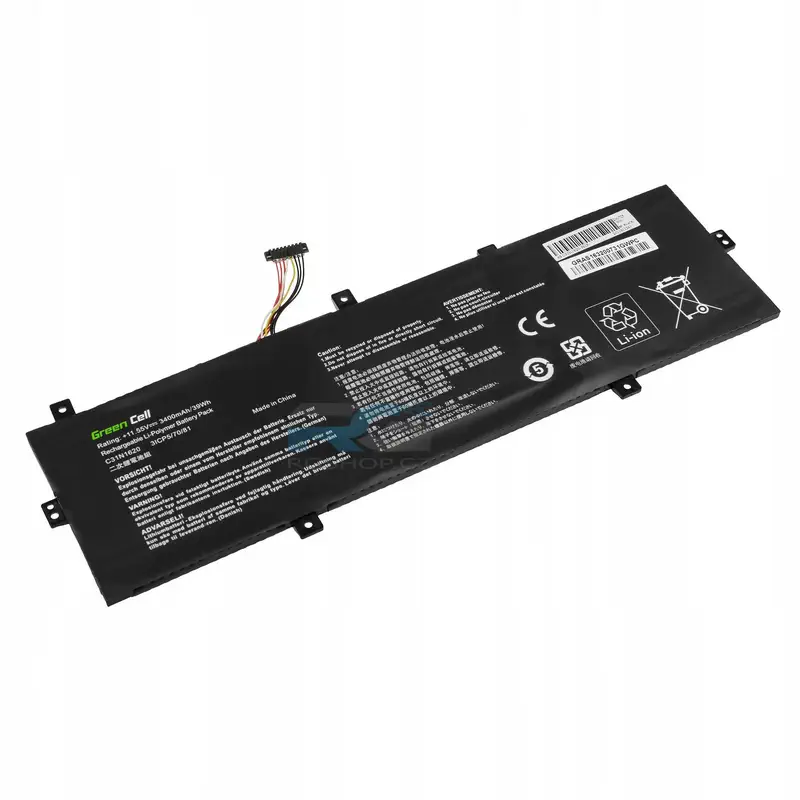 Baterie C31N1620 pro Asus ZenBook UX430U UX430UA
