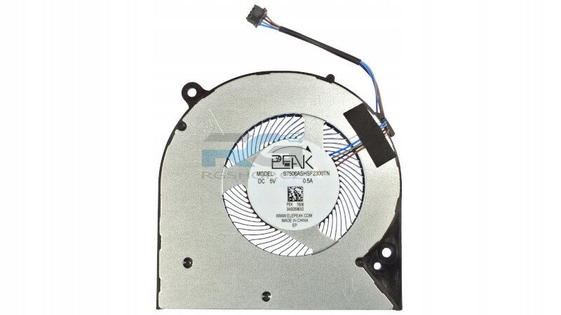 Ventilátor HP 14-DA 14-DK notebook HP, Compaq