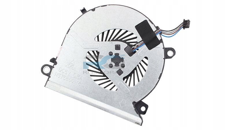 Ventilátor HP PAVILION 15 POWER 15-CB různý výrobce