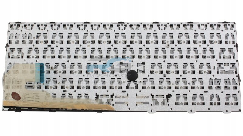 Klávesnice HP ELITEBOOK 730 735 830 (G5 G6) Určeno pro HP, Compaq