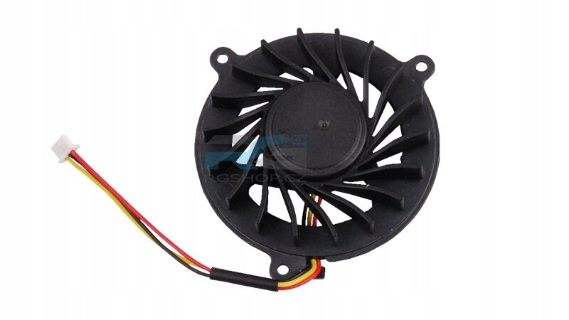 Ventilátor LG E51 E510 / 3PIN /