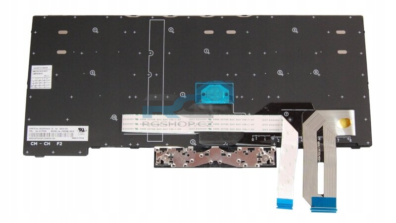 Klávesnice LENOVO THINKPAD E480 E485