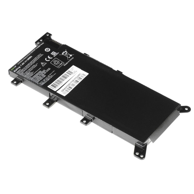 Baterie pro Asus A555 A555L F555L K555L R556 R556L