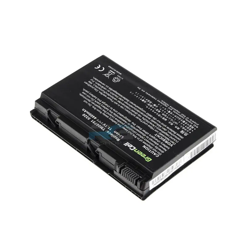934C2220F 934T2220F notebook Acer Baterie