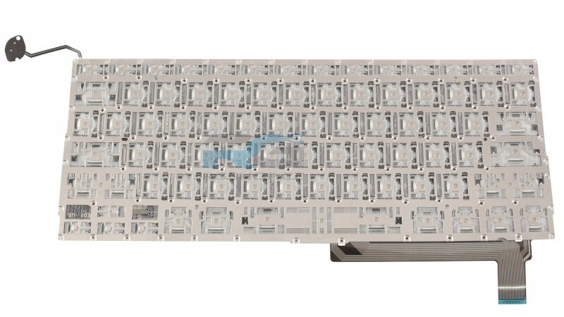 Klávesnice + LED APPLE MACBOOK PRO A1286 / US
