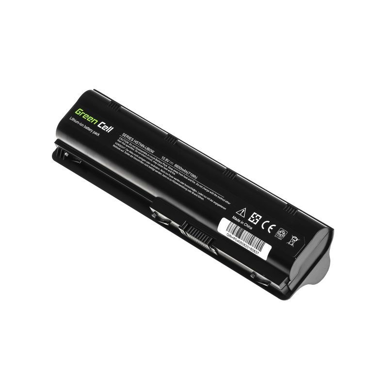 Baterie Compaq Presario CQ57 CQ58 CQ62 HP Pavilion DV6-6150EW 6600mAh
