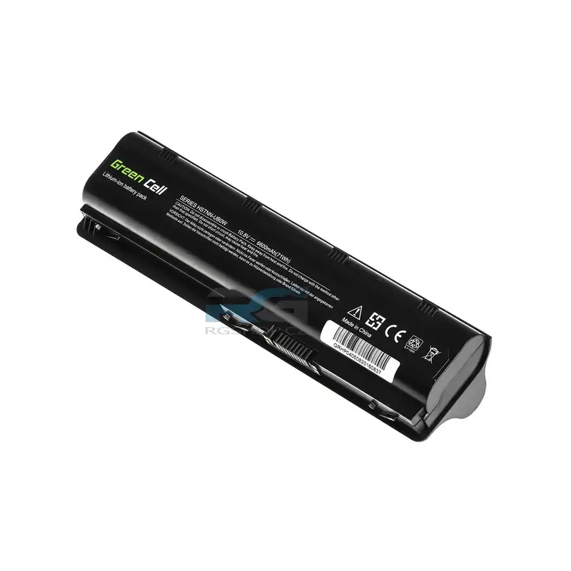 HP Pavilion G6-2020EB G6-2020EC Silná Baterie