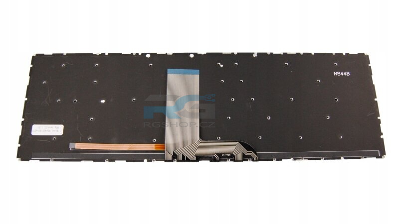 Klávesnice LENOVO 700-15ISK 700-17ISK / LED Určeno pro IBM, Lenovo