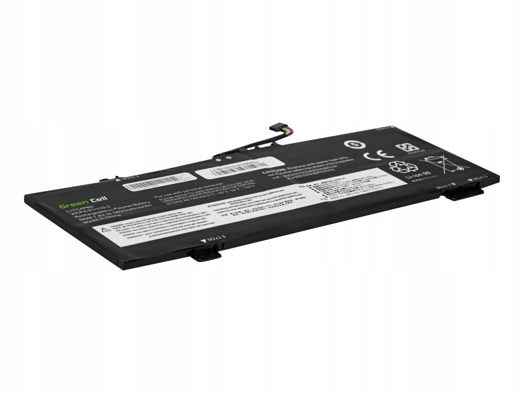 Baterie Green Cell L17C4PB0 L17C4PB2 L17M4PB0 L17M4PB2 Lenovo