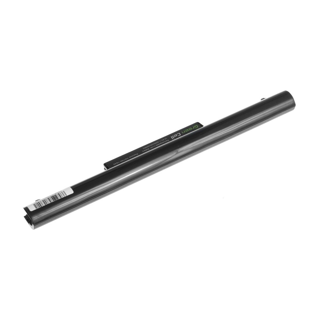Baterie HP Pavilion 15-B010SW 15-B020EW 15-B050SW 15-B110SW 15-B155SW