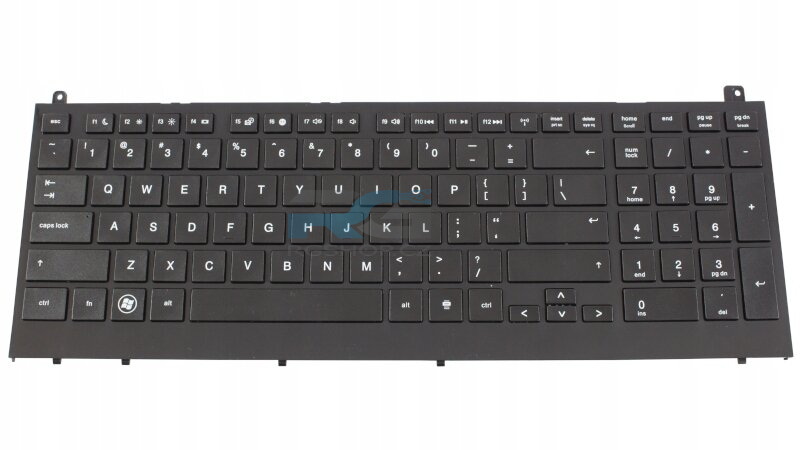 Klávesnice HP PROBOOK 4520 4520s 4525s / rámeček
