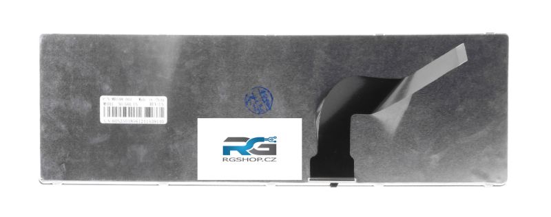 Asus N61JQ-QB1-CBL N61JQ-XV1 N61JV-X2 Klávesnice