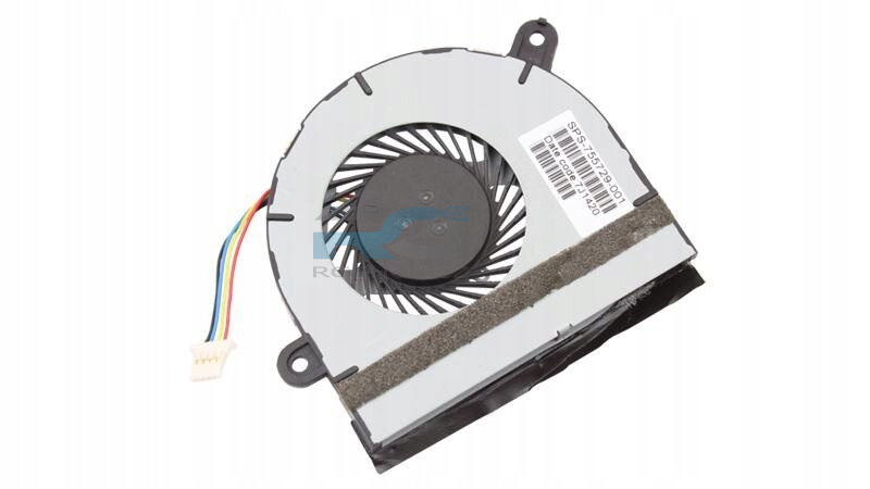 Ventilátor HP PAVILION 11-n032nw