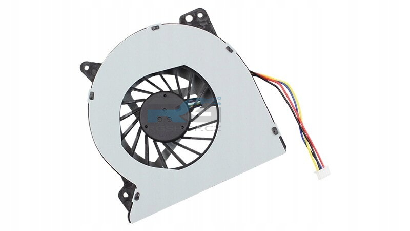Ventilátor ASUS G750JM-T4030 G750JS-T4064H CPU