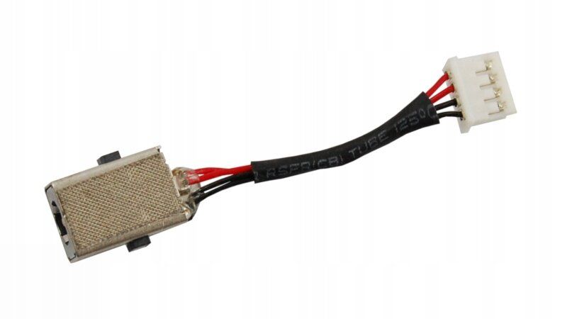 Napájecí konektor HP MINI 210-1000 210-1100