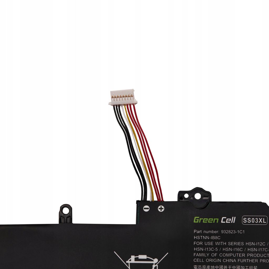 Baterie HSTNN-DB8J HP EliteBook 836 G5 846 G5 G6 ZBook 14u G5 G6