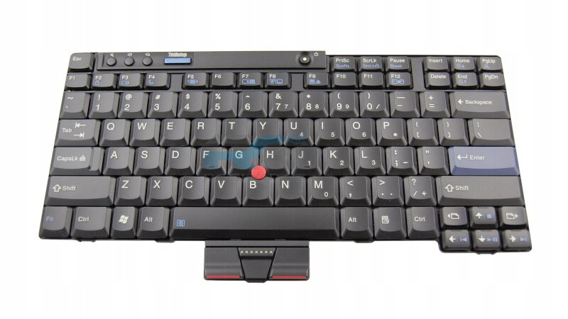Klávesnice LENOVO X200 X200S X201 X201S