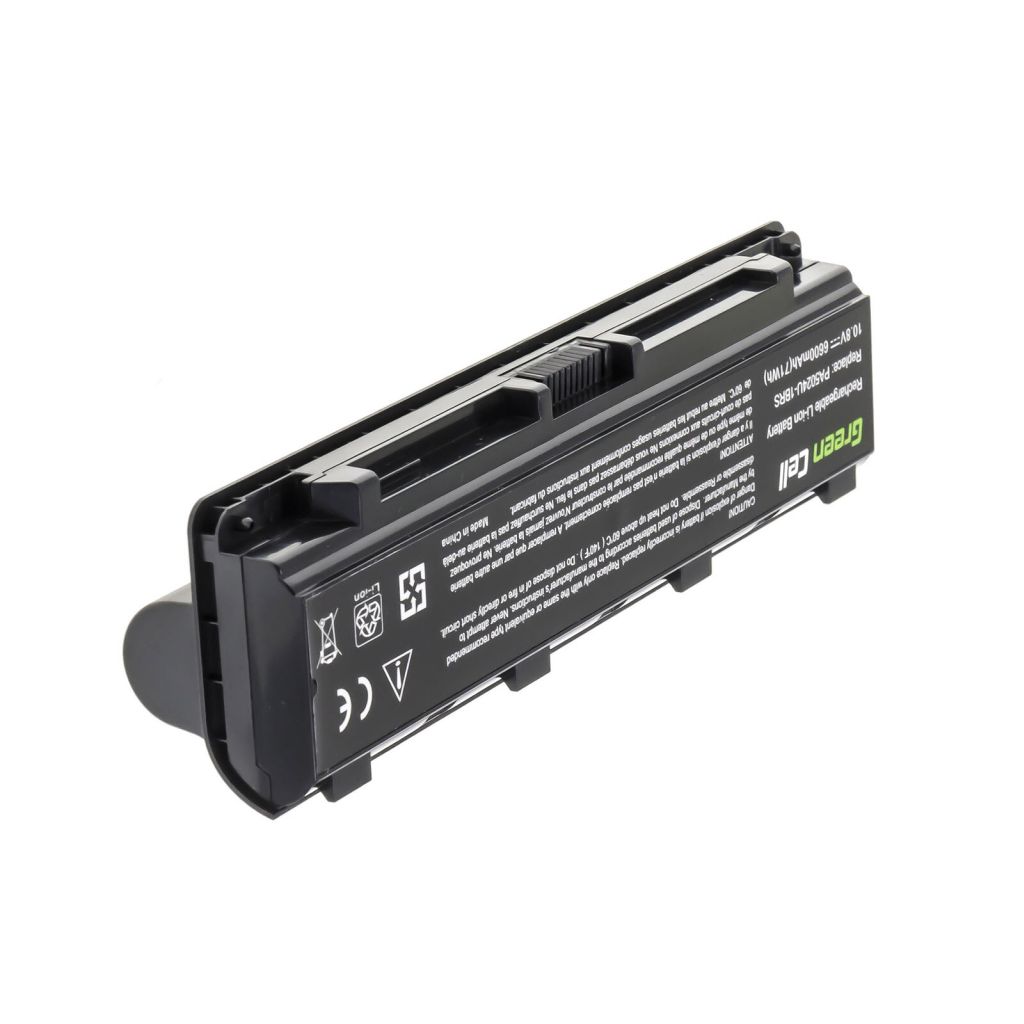 Baterie PA5024U-1BRS Toshiba C850 C855 L850 C870 L855 C850D L870 C875