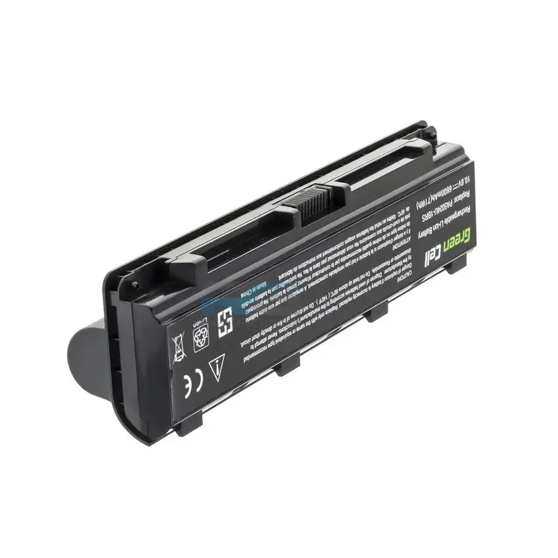 Baterie PA5024U-1BRS pro Toshiba C850 C855 L850 XL