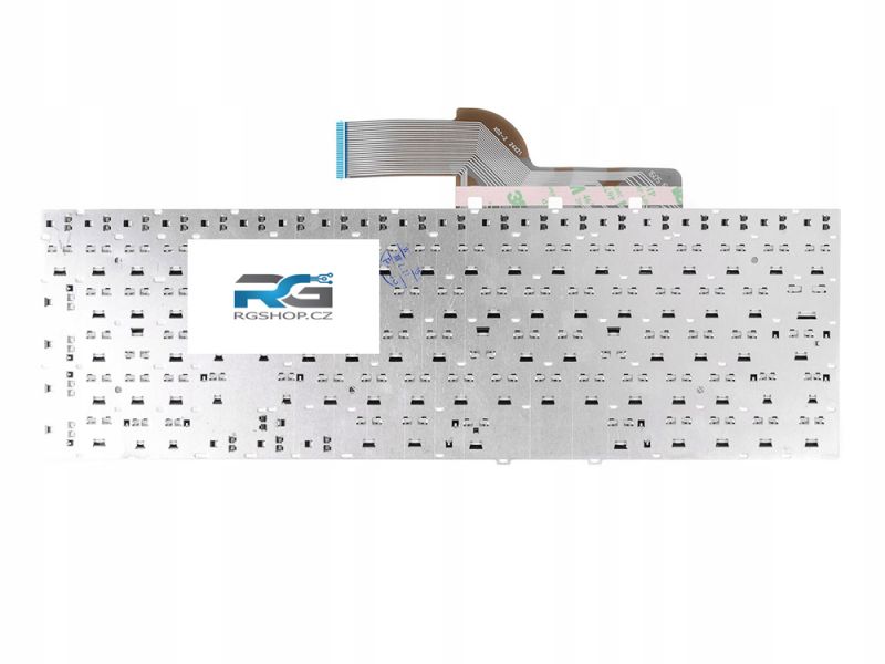 Samsung NP270E5V-X01PL NP270E5V-X01RO Klávesnice