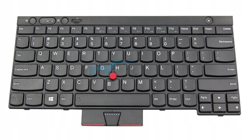 Klávesnice LENOVO THINKPAD X230 X230i US ENTER