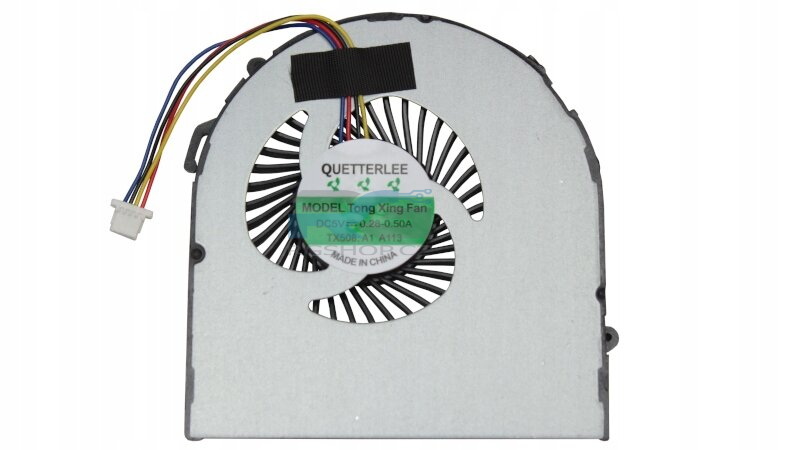 Ventilátor ACER V5-571 V5-571G V5-571P V5-571PG různý výrobce