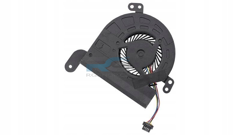Ventilátor ASUS X540S X540SA různý výrobce