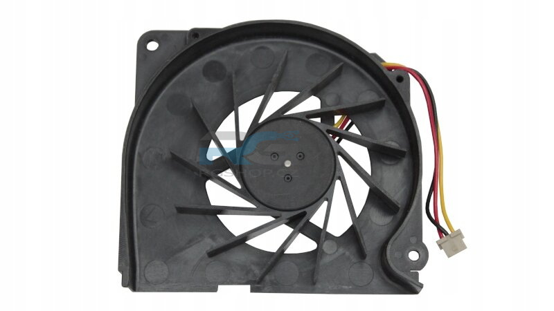 Ventilátor FUJITSU E8110 E8210 E8410 E8420