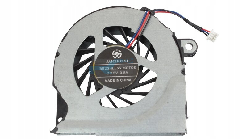 Ventilátor HP PROBOOK 4320S 4321S 4326S 4420S
