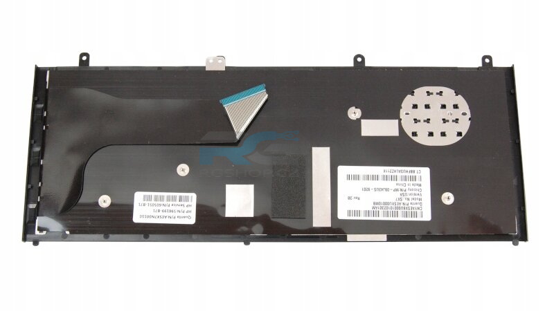 Klávesnice HP PROBOOK 4320t Určeno pro HP, Compaq